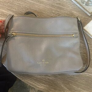 Vintage Kate Spade Lele City Crossbody